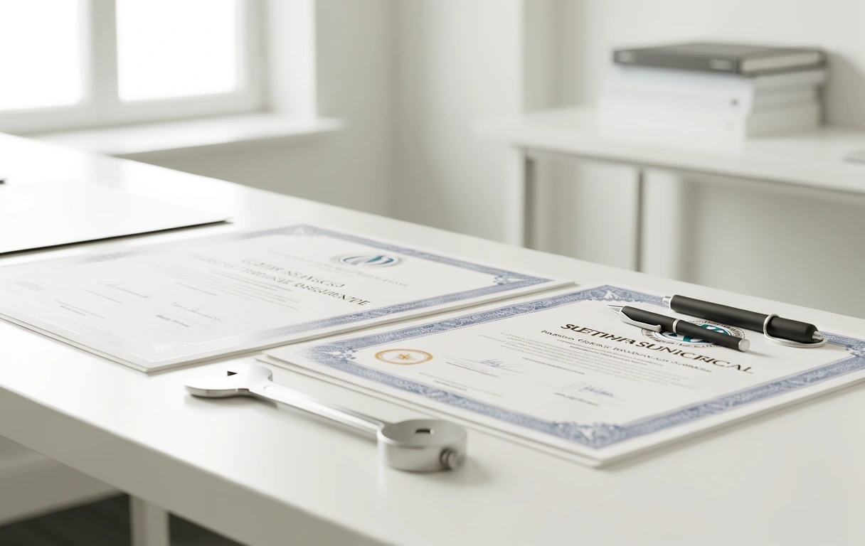 Training Quality Symbols