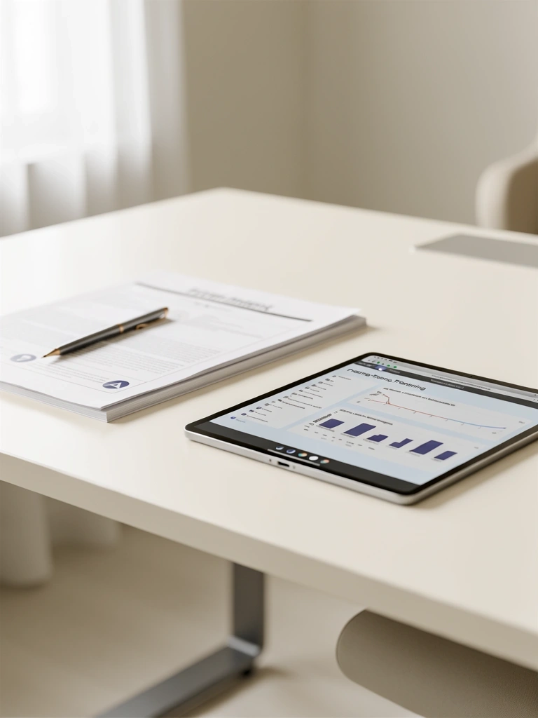 Moderne Lernmaterialien