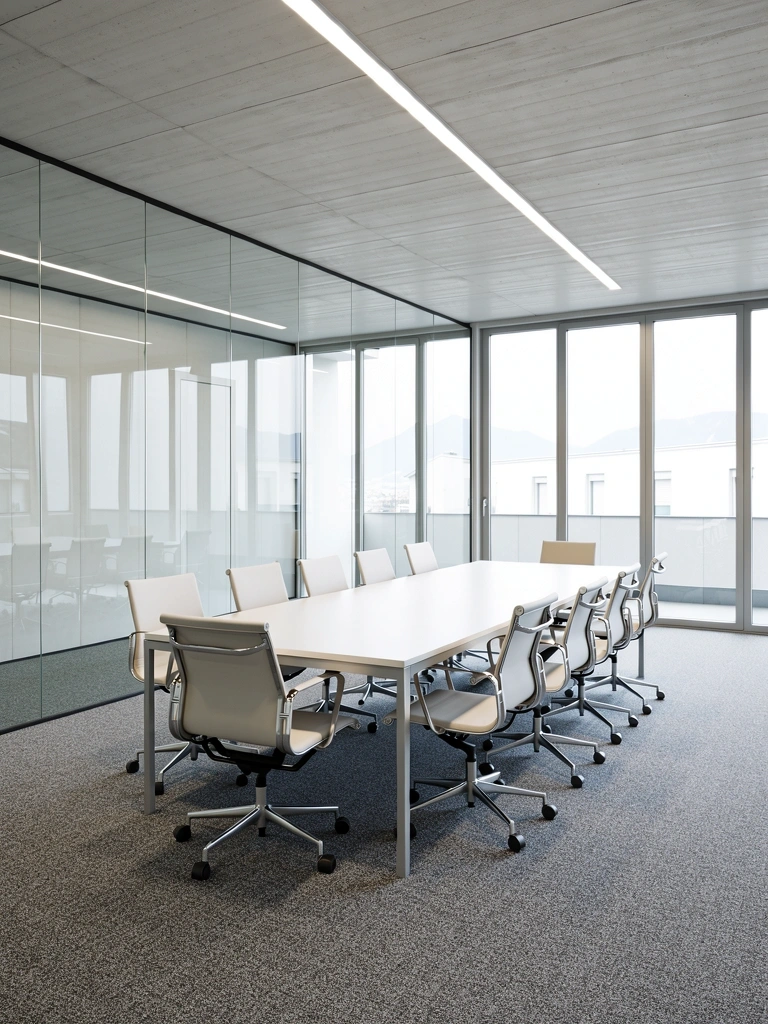 Seminarraum St. Gallen