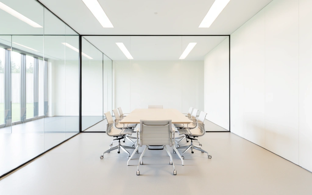 Besprechungsraum St. Gallen