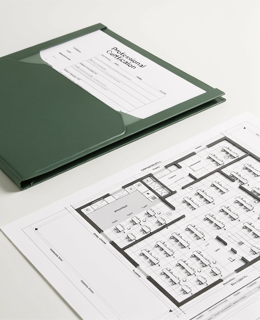 Professionelle Dokumentation