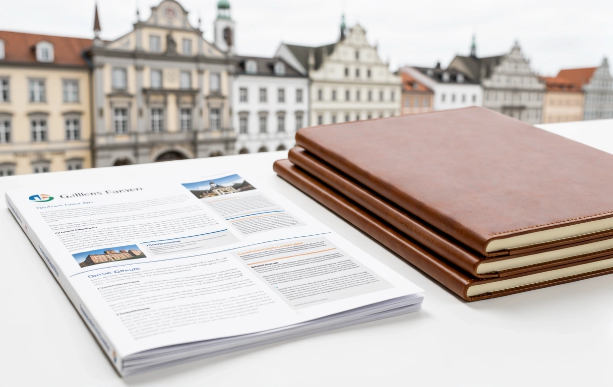 Lehrmaterialien Trainingszentrum